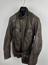 Giacca pelle BELSTAFF PANTERA