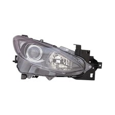 Faro Anteriore Destro DX Mazda