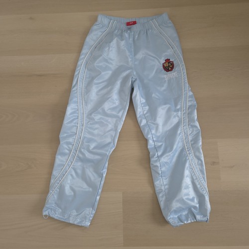 Pantaloni supreme raso - supreme,