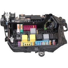 Scatola fusibili Mercedes-benz