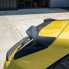 Spoiler posteriore rear - posteriore/,