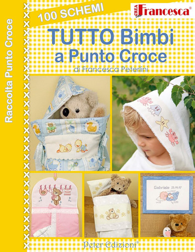100 schemi tutto bimbi punto - 100, a