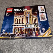LEGO Creator Expert: Palace