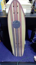 Maui and Sons 30 Carving