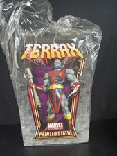 Statua BOWEN Terrax - Marvel