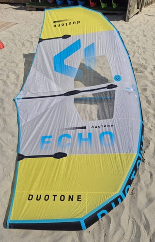 Duotone echo braccio - duotone, 5m