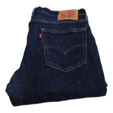 Levi 541 Jeans Sportivi Dritto