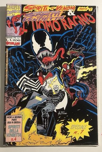 Spider man venom - spider-man,