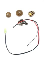 ROSSI V2 CENTRALINA SOFTAIR M4