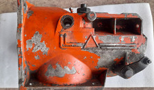 Carter Cambio Motozappa Disel Eurogreen 