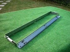 CUOCI ARROSTICINI UNIVERSALE AU80 INOX - ilSimo