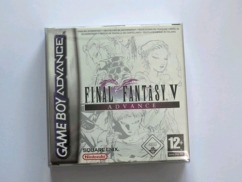 Final fantasy nintendo - fantasy,