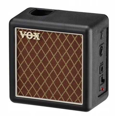 Mini amplificatore combo vox - mini,