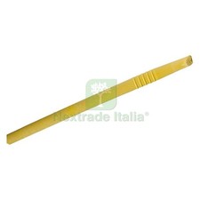 6PZ MANICO INFRANGIBILE PER BADILE CM 140: