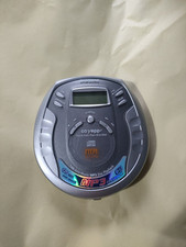 LETTORE CD MP3 SAMSUNG CDYEPP' MCD-SM45 FUNZIONANTE