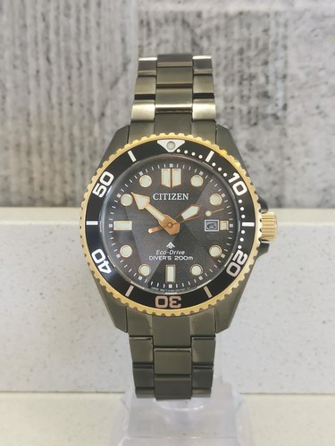 Citizen promaster eco drive - promaster, eco-drive
