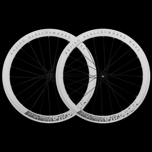 Bici strada altezza - 50, mm