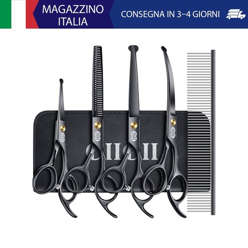 Ciicii forbici toelettatura - ciicii,