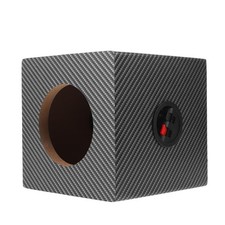  Box audio per auto casse