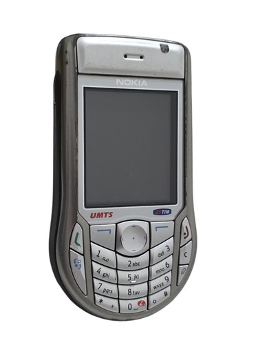 Cellulare vintage usato non
