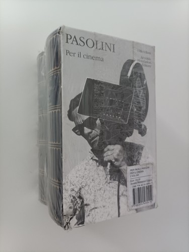 Pier paolo pasolini per - pier,