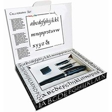 Set Calligrafia Penna