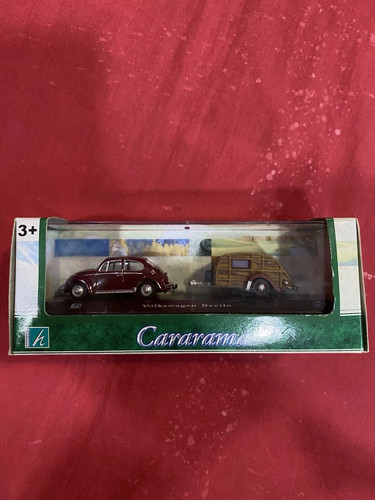 Cararama 72 volkswagen - sc.,