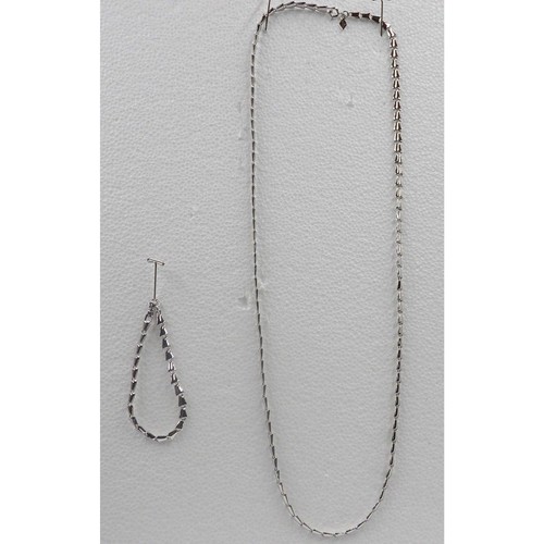 Collana bracciale vintage - collana,
