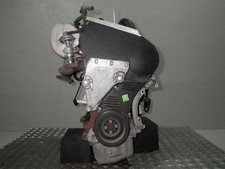 Motore senza accessori