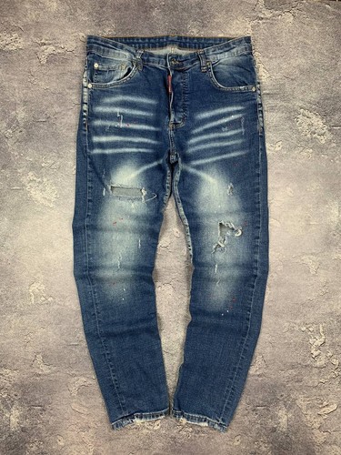 Jeans uomo dsquared2 - jeans,