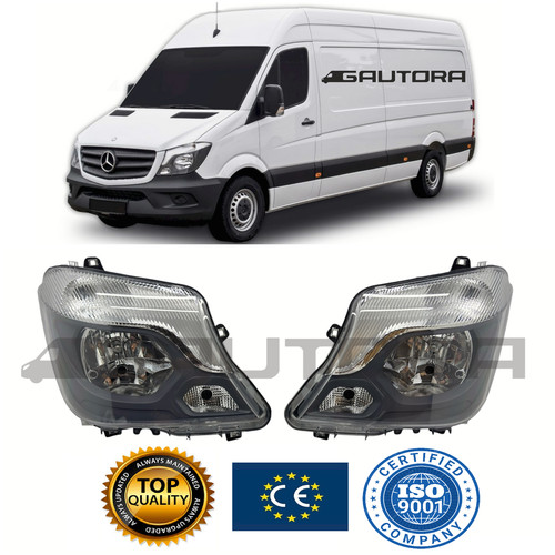 Per mercedes sprinter w906 - per,