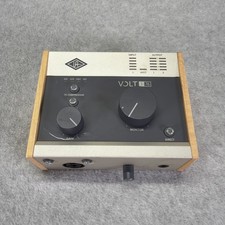 Universal Audio Volt 176 USB-C