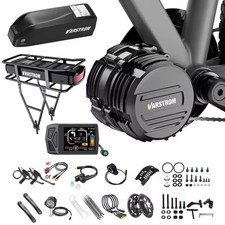 Tongsheng TSDZ16 Mid Motore