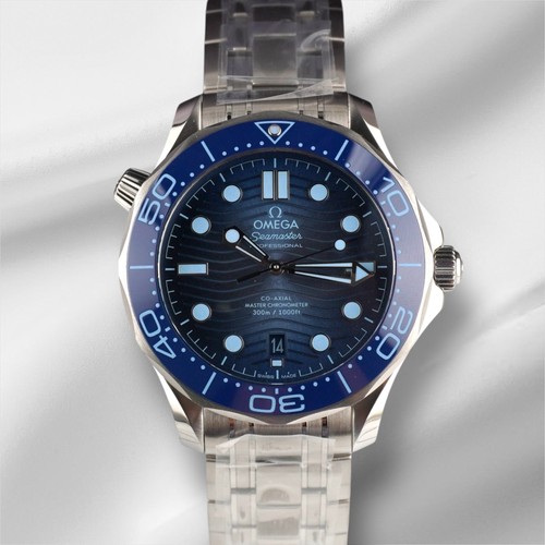 Orologio uomo omega 42mm - orologio,