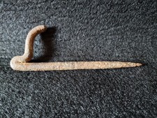 Antico Chiavistello o Gancio