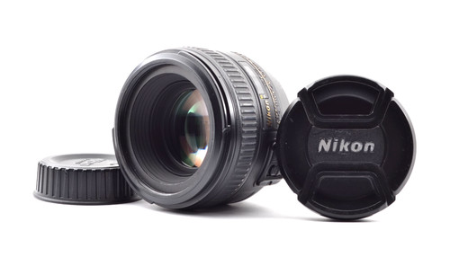 Come nuovo nikon af - 【come, af-s