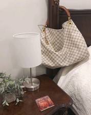 Borsa Louis Vuitton Damier