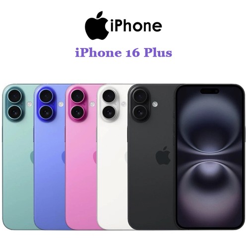 Apple iphone plus 5g - 16,