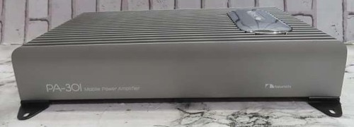Amplificatore potenza - amplificatore,