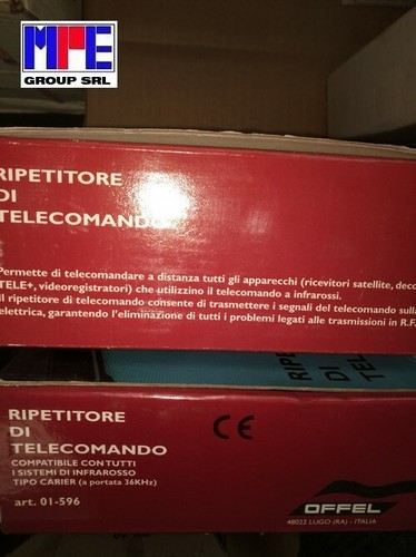Offel 596 ripetitore di - ripetitore,