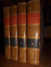 Manuale della letteratura