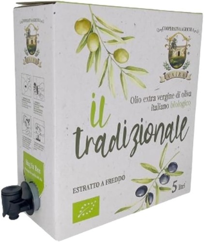 Vaira olio evo italiano - evo,
