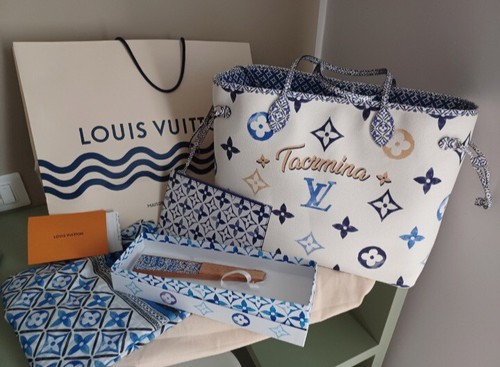 Borsa louis vuitton - louis,