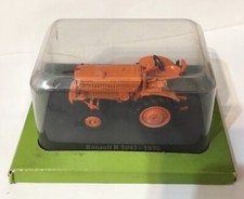 Renault R 3042 - 1950 Trattore