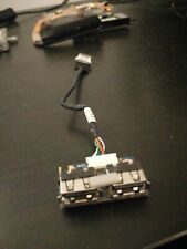 Dual Usb Hp Pavilion Compaq Dv4 Cq40 Cq45 Jbl20 Ls-4101p