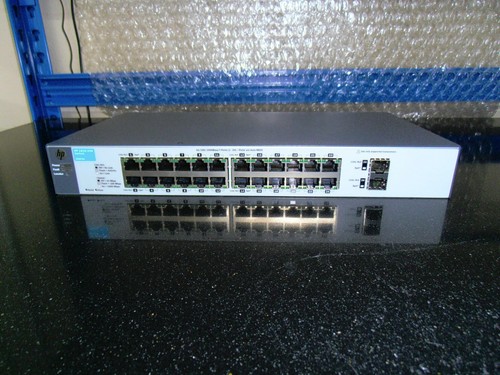 J9803a procurve switch 24 - switch,