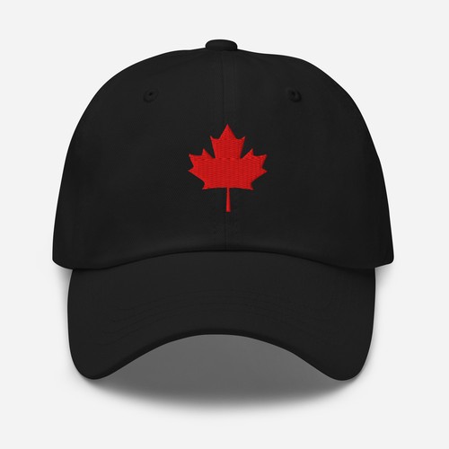 Cappello classico canadese
