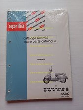 Aprilia 50 Habana 1999