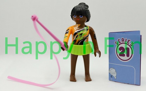 Playmobil série girls - série, 21