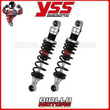 COPPIA AMMORTIZZATORI